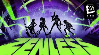 (Xbox Series X) Zenless Zone Zero side events