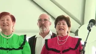 BÁLNA HONVÉDELMI KÖZPONT első része