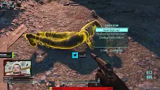 #UKStreamer chillin havin fun