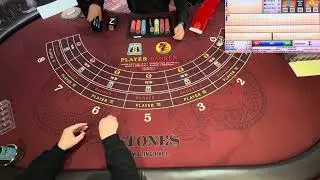I HAD TO DO THE UNPREDICTABLE AND QUIT GAMBLING AFTER THIS
