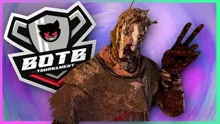 Analysis: Otzdarva's BOTB Comeback | BOTB DBD