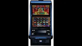 IGT Hao Yun Fa Video Slot Machine Game Play. Web Site:   
