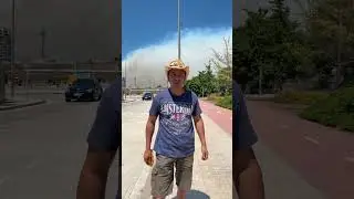 Incendio Tortosa 2025