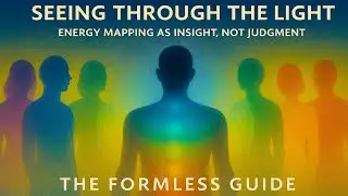 Mapping Energy, Meeting Truth: Reading The Inner Landscape