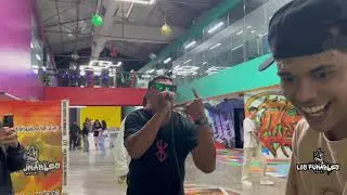 DANGEOR VS TRUCK | SUPREMACIA FUNABLE REGIONAL GRAN FINAL