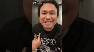 Story KEANUAGL Dikirimin Gerobak    Bakso sama Arief Muhammmad