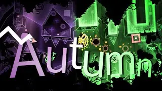 [NEW HARDEST?] Autumn 100% // Fusion425