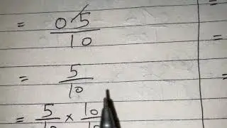 How to convert 0.5 Decimal number to percentage number ?