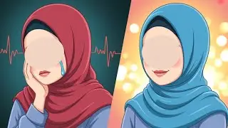 The Islamic Habit That Silently Ended Her Depression | Journeywithibte 
