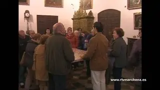 Zurbarán y su vínculo con Marchena