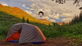 Colorado Backpacking Trip Recap - Maroon Bells Four Pass Loop, Snowmass Wilderness, Rocky Mountains