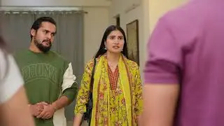 Husband ki gf wife ka bf | Team Black Film | Short Film
