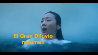 The Great Flood summary