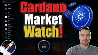 ADA Breaks $1! Exploring Top Cardano Native Assets & Memecoins on the Rise 🔥