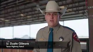Now hiring: Join DPS Mounted Patrol