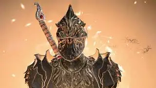 40 Mitcha Death vs OathBreaker