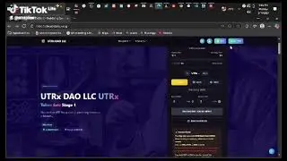 web3 dapp
