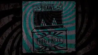 TRAWL - Big Prize (Magna Praemia) [OFFICIAL AUDIO]