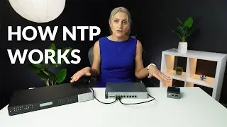 NTP Packet Format Explained: 48 Bytes That Keep the Internet in Sync