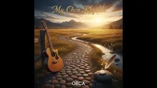 My Own Rhythm - orca (Official Audio)