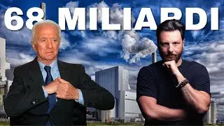 La vita di Leonardo Del Vecchio | Capitalizza 68 MILIARDI