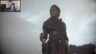 A Plague Tale: Innocence EP4