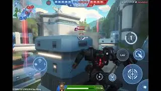Testing the new QUASHER 10 - Is it actually good in Battle?!