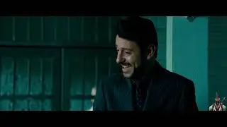 Kick-Ass 2 Uncle Ralph Scene 1080p 60fps