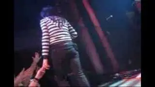 Dolores O'riordan Ode to my family Madrid 2007
