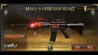 CROSSFIRE PH 2020 - VIP INSTALLMENT MECHANICS