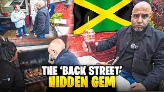 VIRAL JAMAICAN SPOT in MANCHESTER Is LIKE NOTHING YOU&rsquo;VE  SEEN BEFORE |