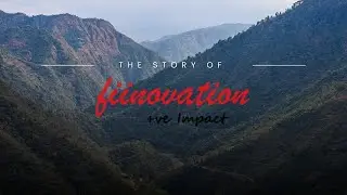 Driving Excellence & Inspiring Change | The Fiinovation Story