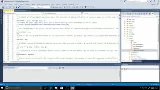 Visual Studio 2017 Launch New JavaScript Experience in Visual Studio 2017