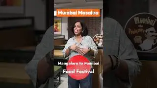 Mangalore to Mumbai&rsquo; Food Festival! - At Mumbai Masala Restaurant, Mangalore