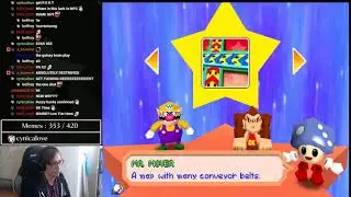 Mario Party 3 Duel Mode vs. Chrism #4 #5