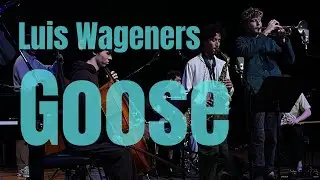 Luis Wageners Goose beim Ars Nova Festival