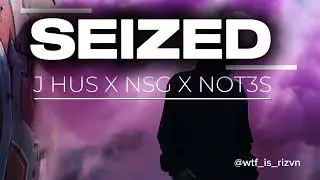 [SEIZED] J HUS X NSG X NOT3S [AFROSWING 2026]