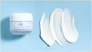 DRY SKIN? Try this moisturizer | Sunday Riley