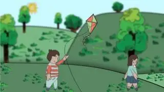 Outdoor Summer Safety