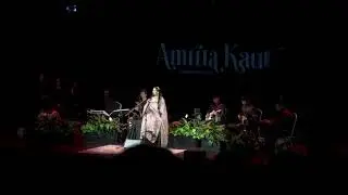 Amrita kaur live in Auckland 🇳🇿 # DeepaBazidwala