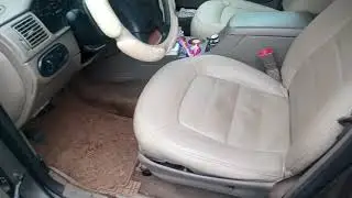 Ford Explorer 3