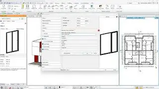 Variants with customized Doors/Windows