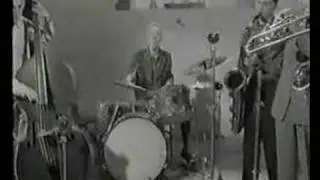 Phil Seamen - Film Clip