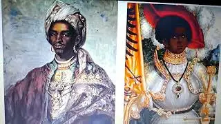 The Ancient Moorish Nobility of Europe: pt.1 
