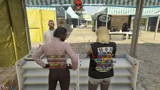 Denzel gets asked if hes a friend of Buddhas