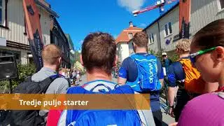Lofoten Skyrace 32km 2020