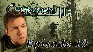 [INSANE DIFFICULTY] Kidnapping General Kozlov | Playthrough Part 19 | Chernobylite