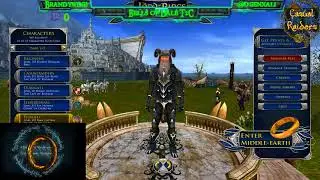 EsteLOTRO #83: Bells of Dale T2C(5 Times - New Featured Instance)