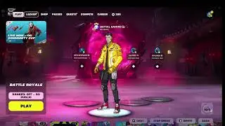 A midas transition