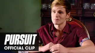 Pursuit (2022 Movie) Official Clip 